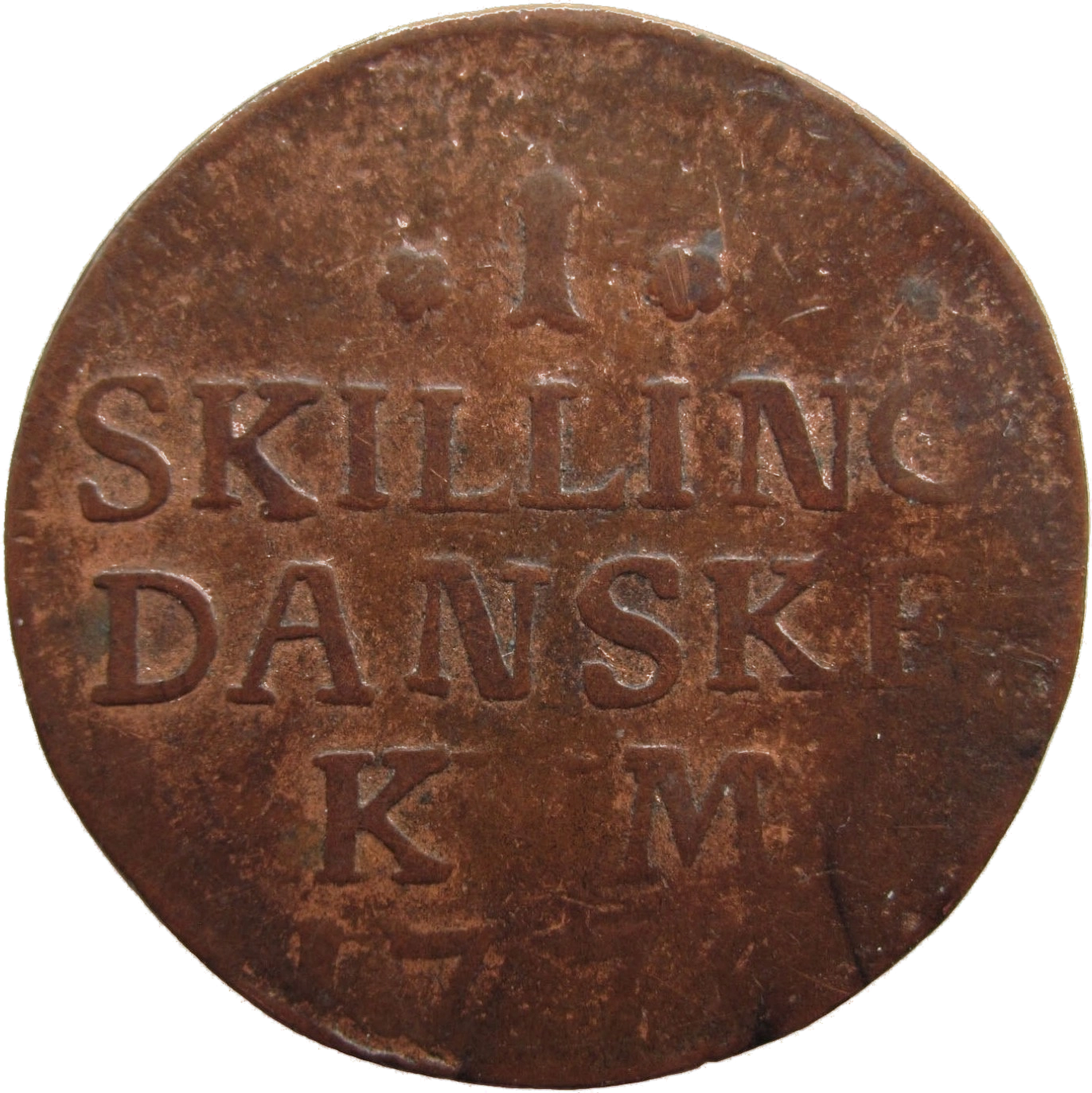 C271 - Coin #2
