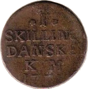 C271 - Coin #4