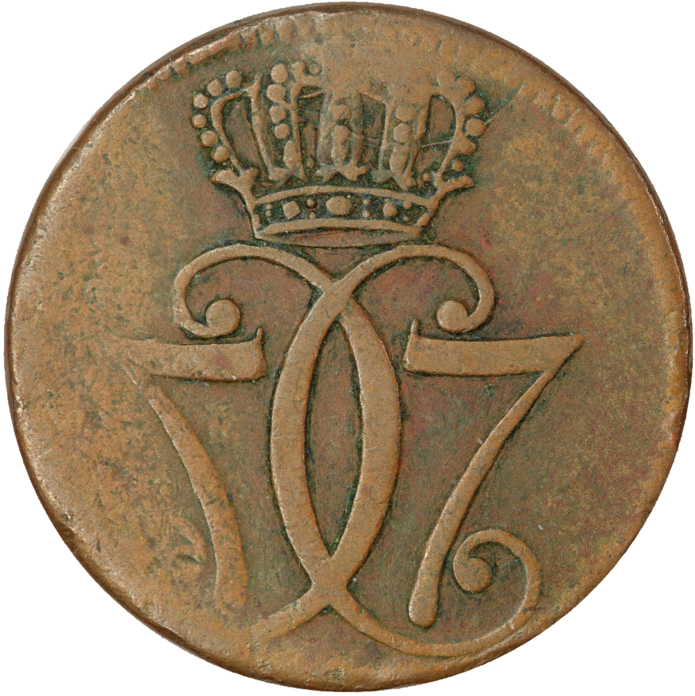 CO271 - Coin #3