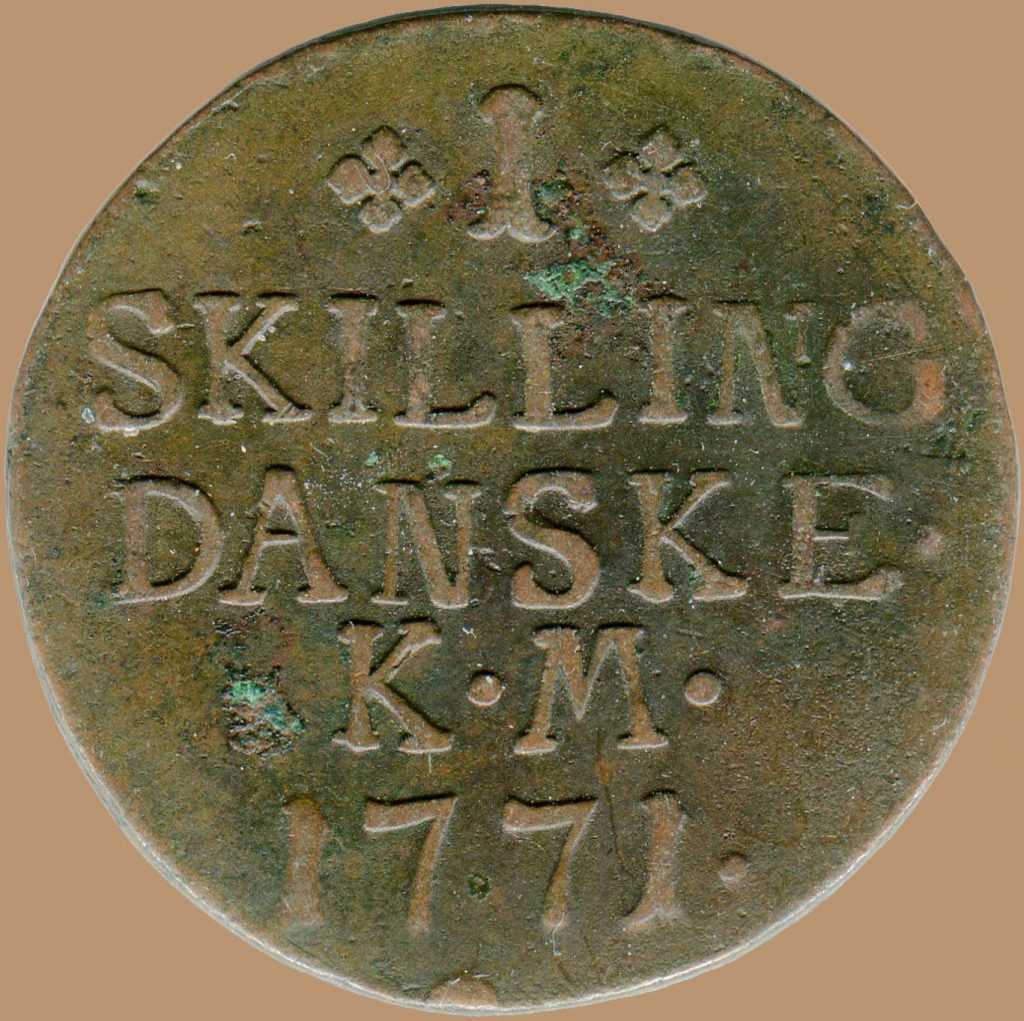 C432 – 1771skilling.com